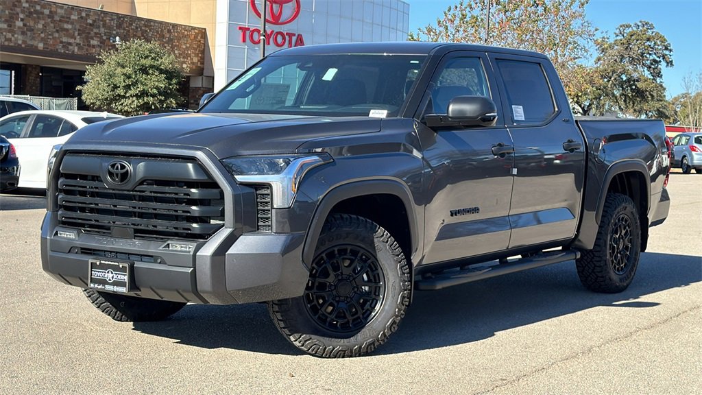 New 2026 Toyota Tundra SR5 image 34