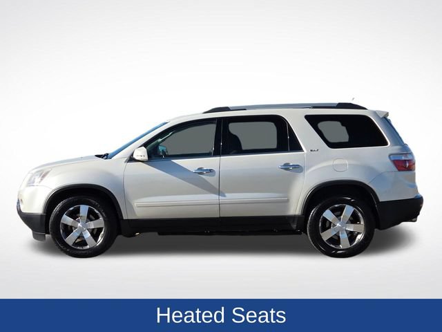 Used 2012 GMC Acadia SLT AWD/4WD image 8