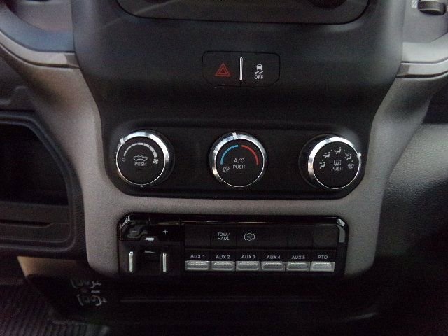 Used 2024 RAM 5500 Tradesman image 17