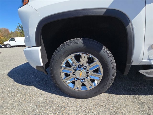New 2026 Chevrolet Silverado 2500 High Country w/ Technology Package image 34