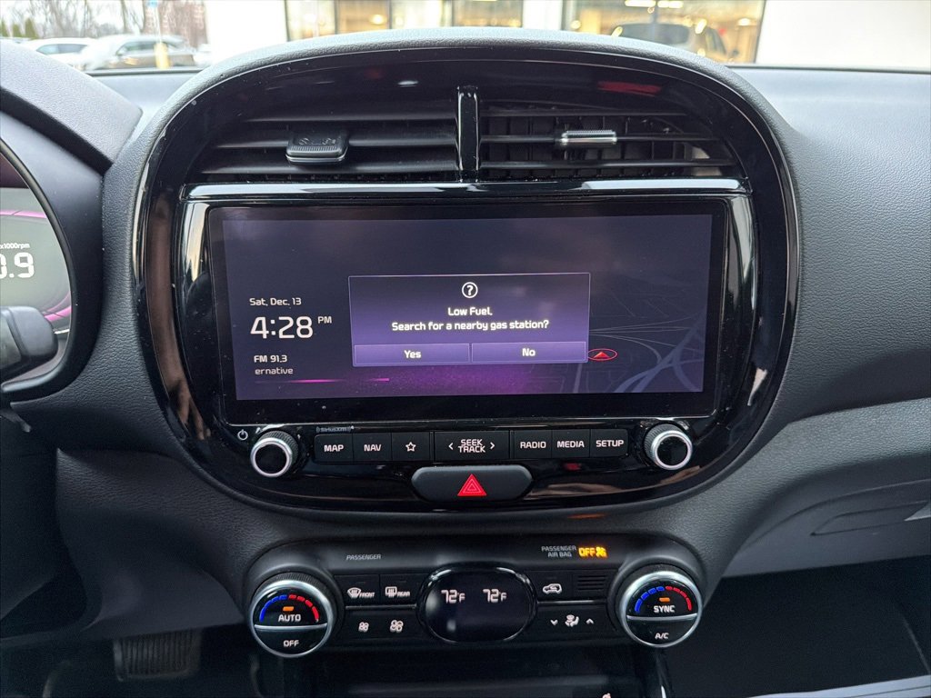 Certified 2023 Kia Soul S image 33