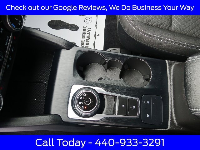 Used 2023 Ford Escape Active AWD/4WD image 28