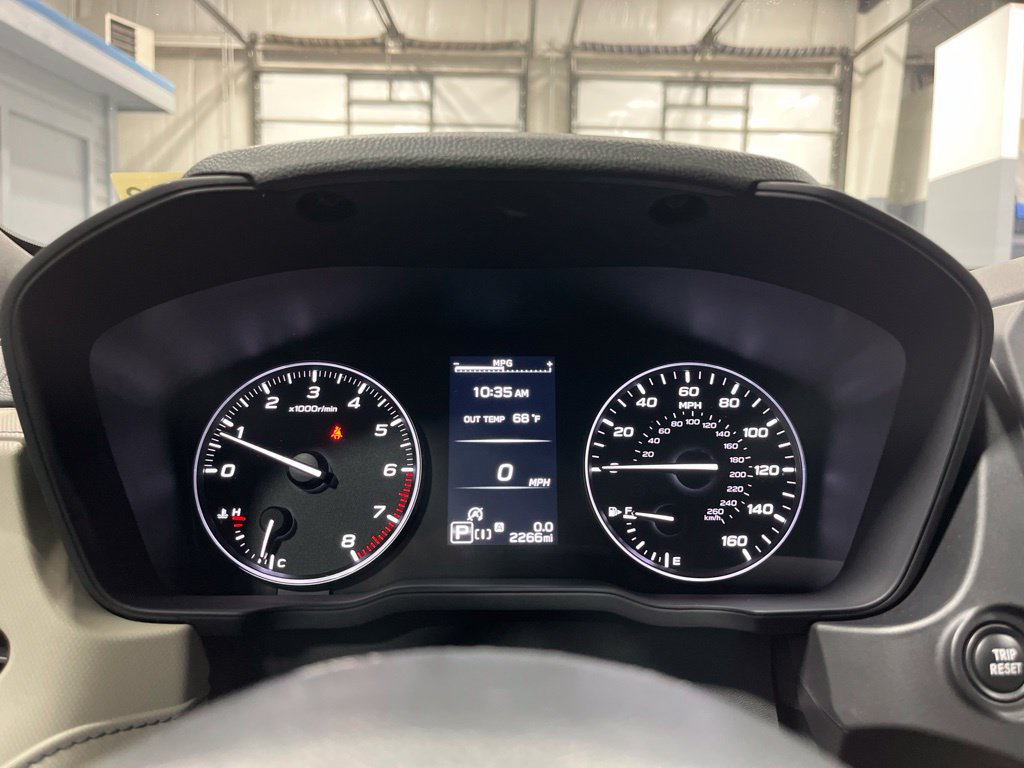 Used 2026 Subaru Forester Premium AWD/4WD image 19