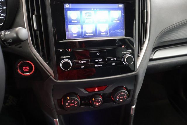 Used 2021 Subaru Forester Premium w/ Popular Package #1 image 23