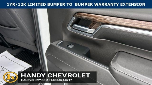 Certified 2024 Chevrolet Silverado 2500 LT image 57