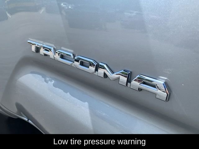 Used 2023 Toyota Tacoma TRD Sport image 10