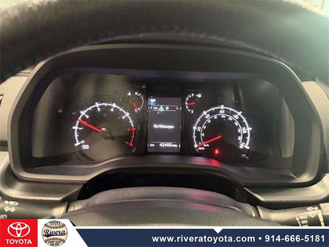 Certified 2022 Toyota 4Runner SR5 image 19