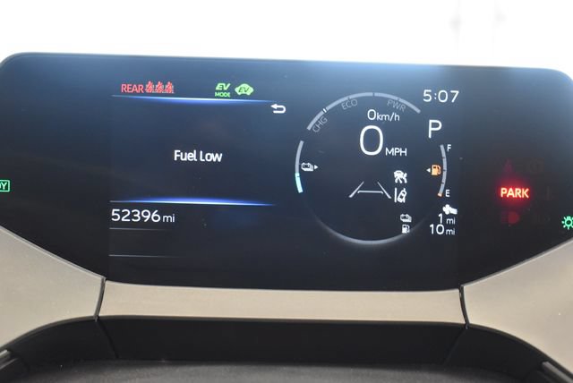 Used 2024 Toyota Prius Prime Premium w/ Advanced Technology Package FWD image 22