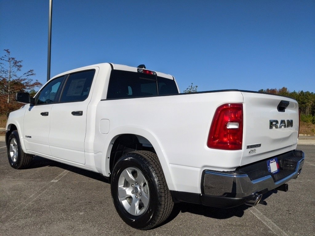 New 2026 RAM 1500 Big Horn image 18