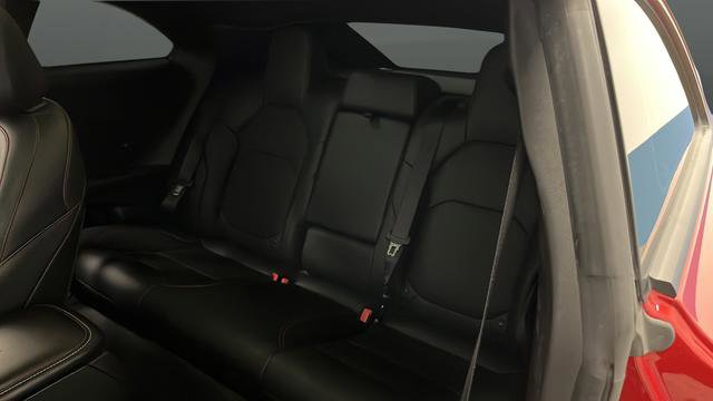 Used 2024 Dodge Charger R/T w/ Plus Group image 23