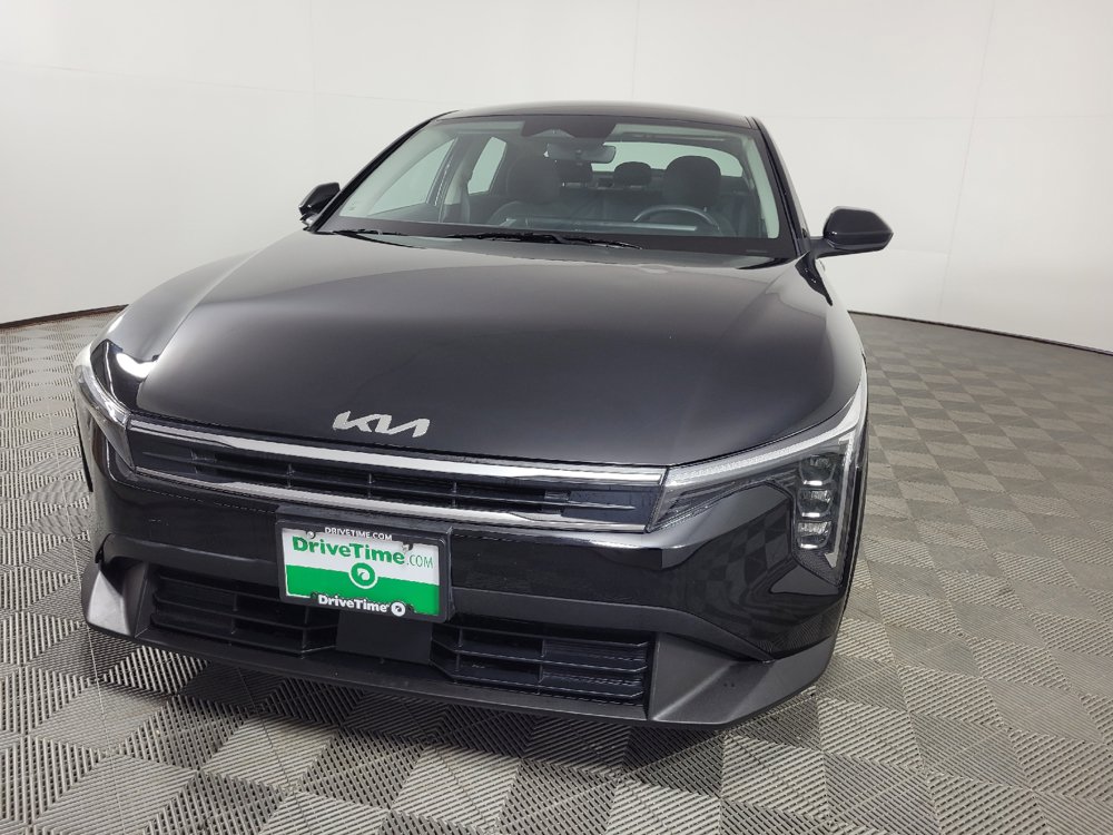 Used 2025 Kia K4 FWD image 15