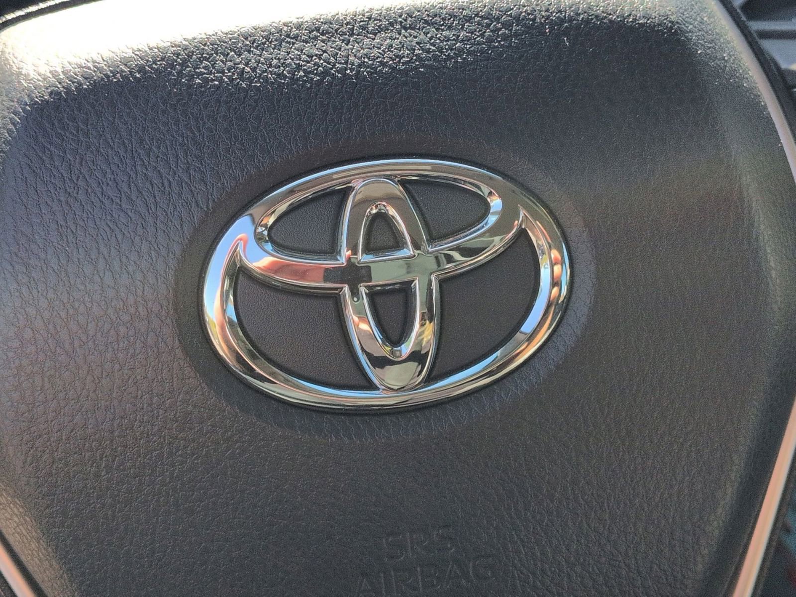 Used 2024 Toyota Camry LE image 13