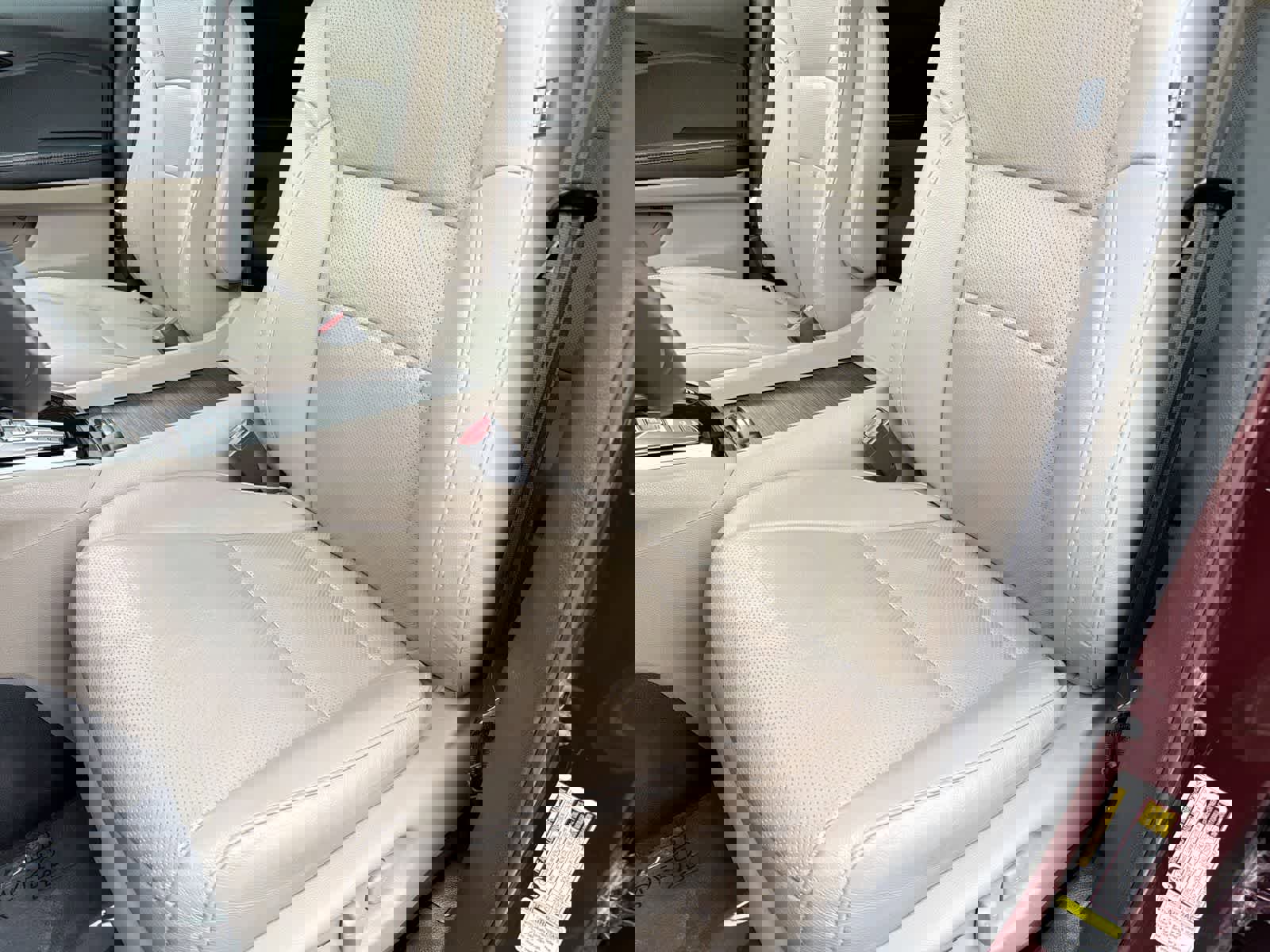 Used 2016 Honda Pilot Elite image 17