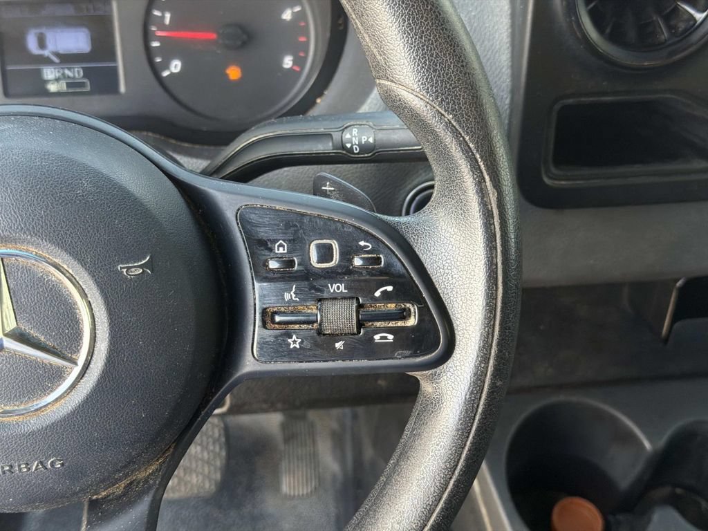 Used 2020 Mercedes-Benz Sprinter 2500 image 23