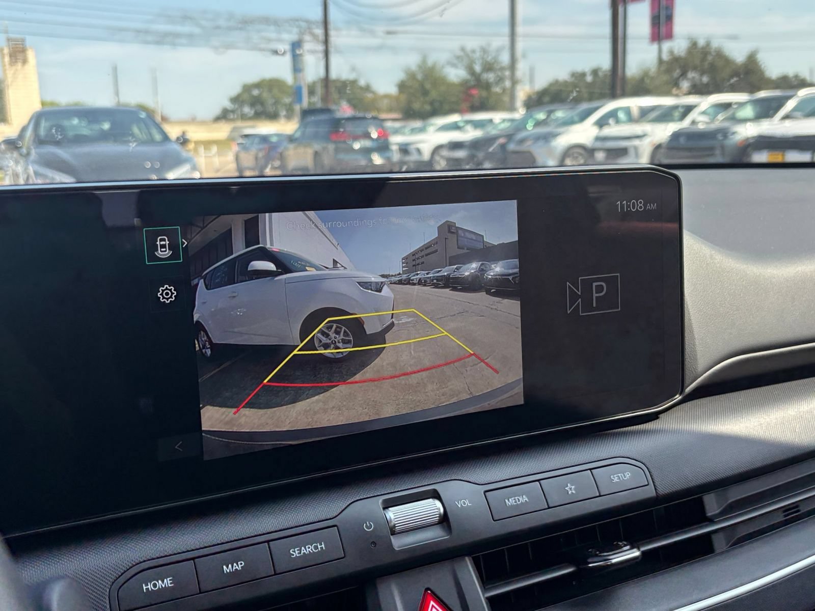 Used 2026 Kia K4 FWD image 21