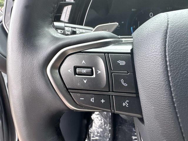 Certified 2025 Lexus TX 350 AWD w/ Convenience Package image 29