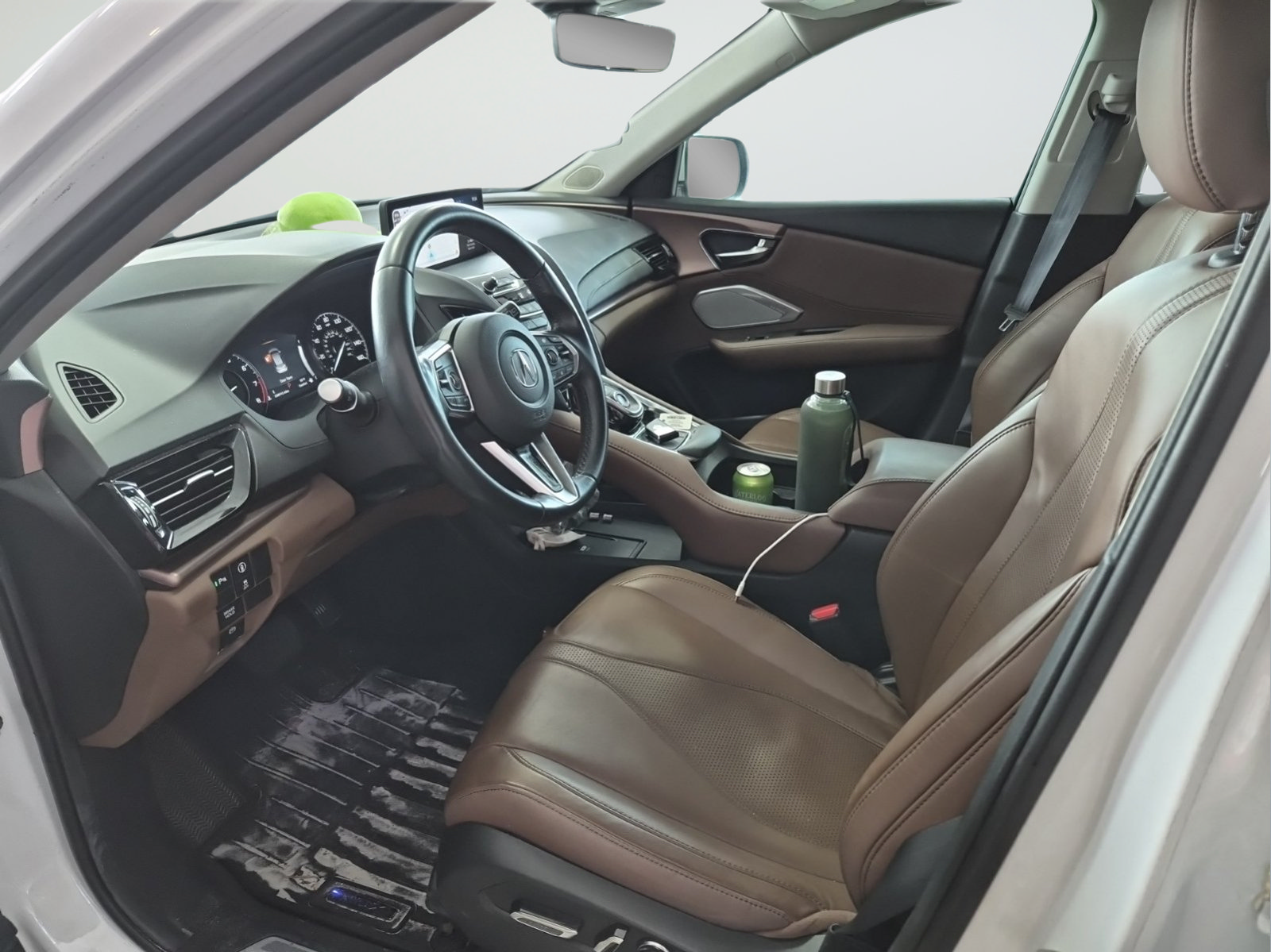 Used 2023 Acura RDX w/ Technology Package FWD image 10
