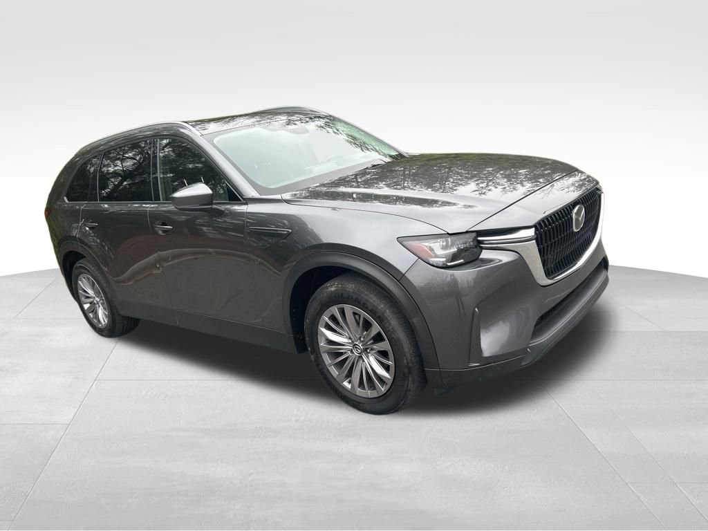 Used 2024 MAZDA CX-90 3.3 Turbo w/ Preferred Plus image 1