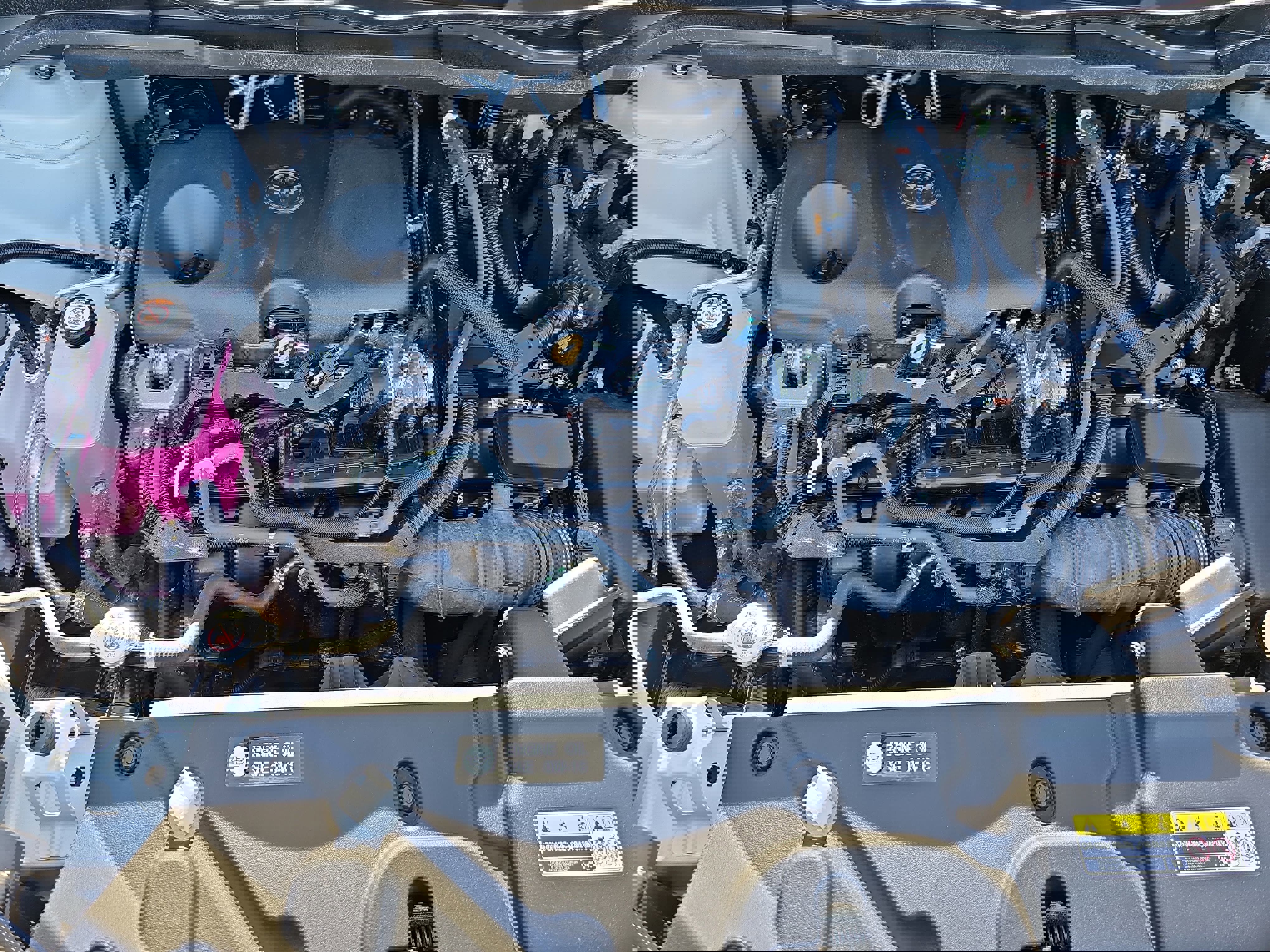 Used 2024 Toyota Sienna Platinum image 32