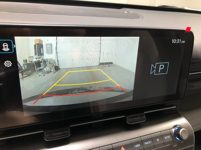 New 2026 Hyundai Kona SEL Sport image 30