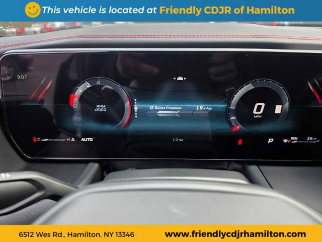 New 2026 Dodge Charger R/T image 14