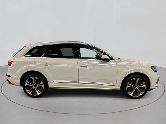 Certified 2023 Audi Q7 3.0T Premium Plus w/ Premium Plus Package AWD/4WD image 5