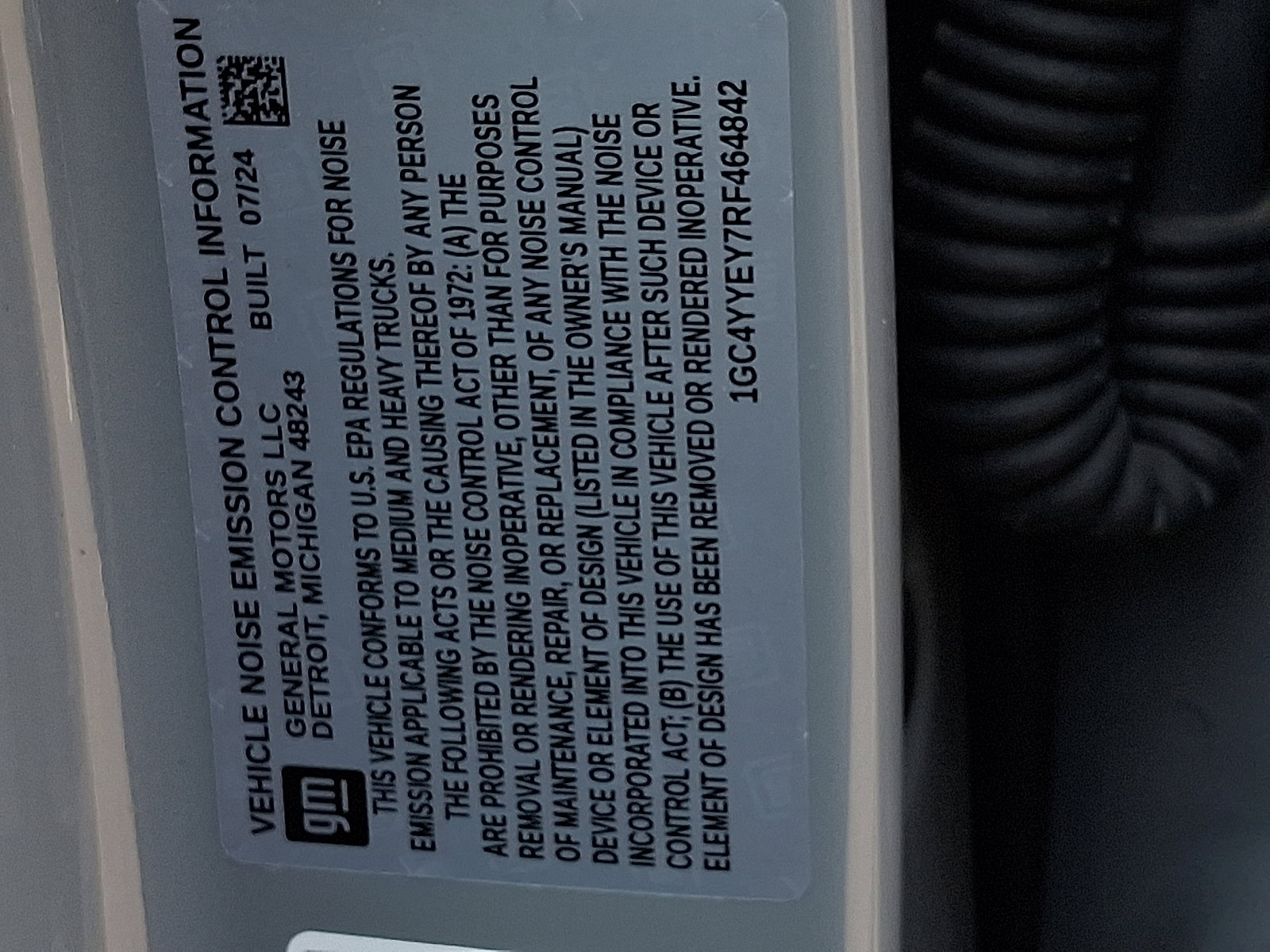 Used 2024 Chevrolet Silverado 2500 ZR2 w/ ZR2 Bison Edition image 27