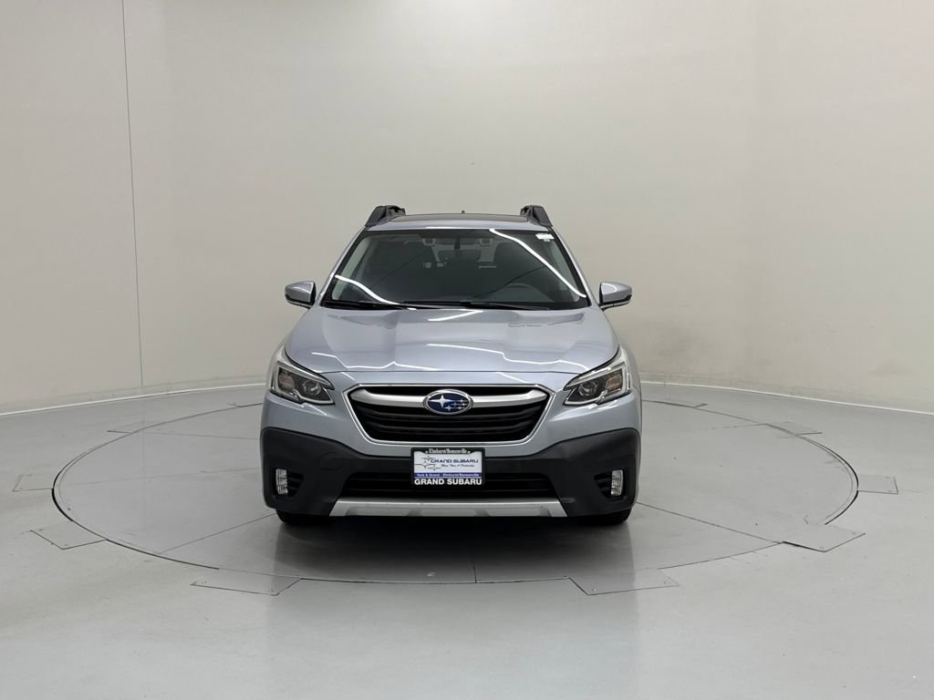 Used 2021 Subaru Outback Limited XT w/ Popular Package #2 image 9