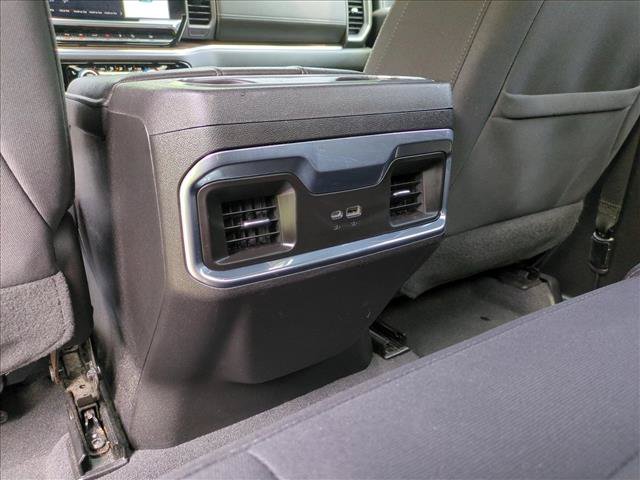 Used 2023 GMC Sierra 1500 Elevation w/ Preferred Package AWD/4WD image 17