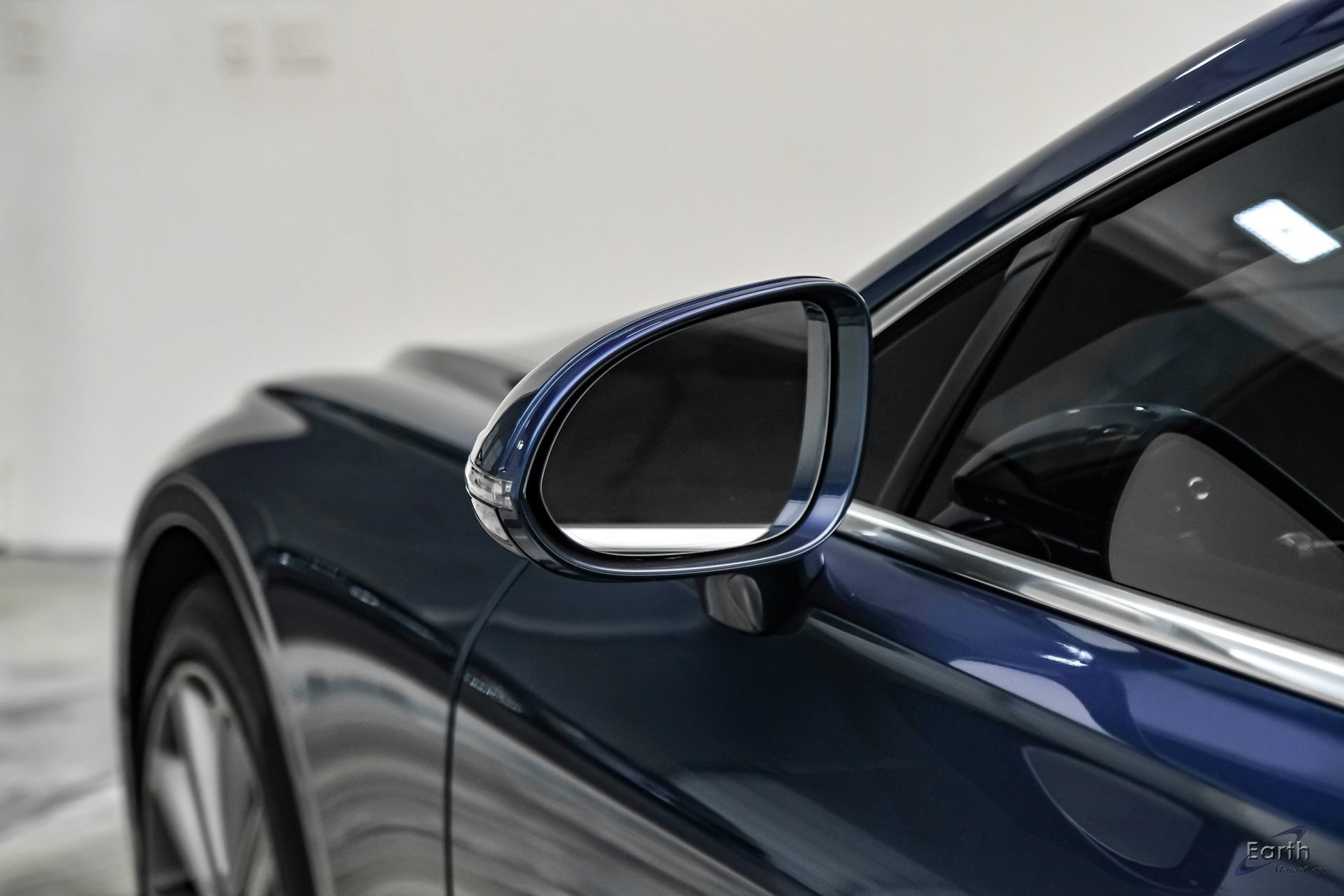 Used 2020 Bentley Continental GT V8 First Edition AWD/4WD image 85