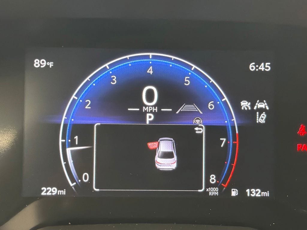 Certified 2026 Toyota Corolla LE FWD image 27