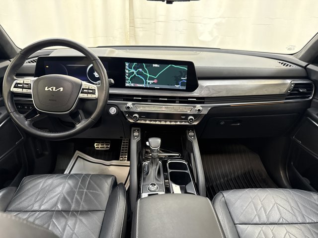 Certified 2023 Kia Telluride SX Prestige X-Line image 15