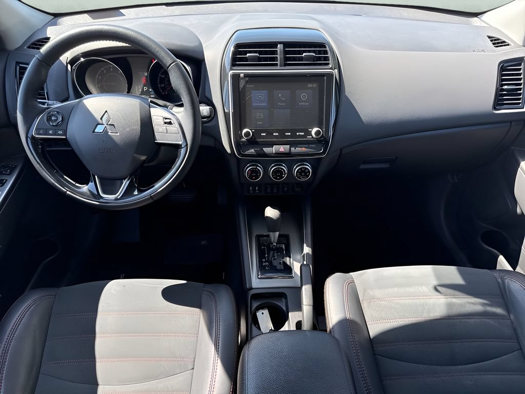 Used 2022 Mitsubishi Outlander Sport SE FWD image 25