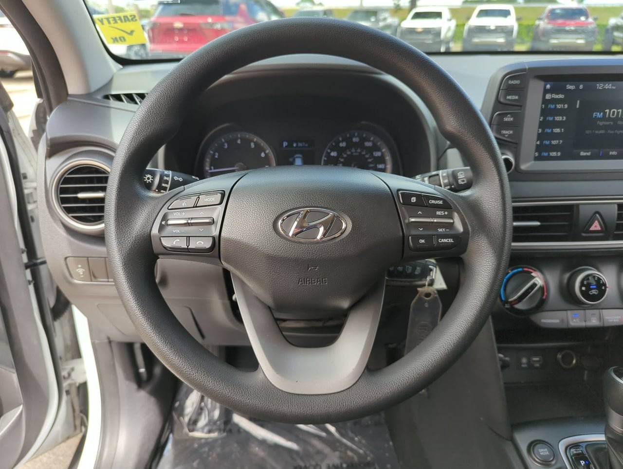 Used 2019 Hyundai Kona SE FWD image 9