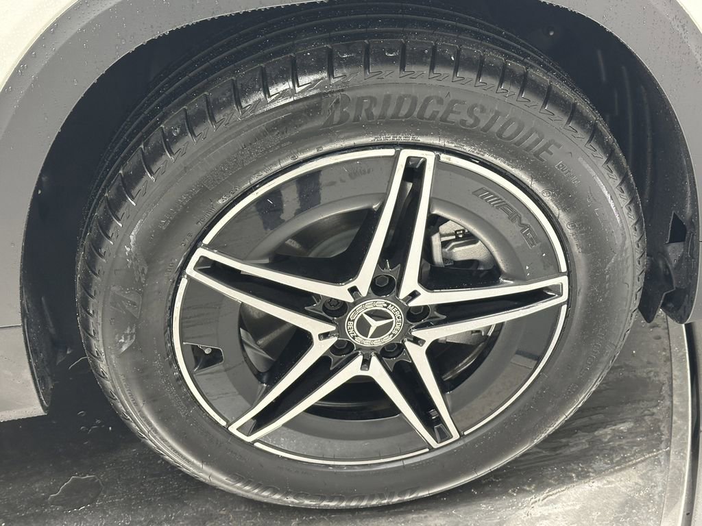 Certified 2024 Mercedes-Benz EQB 250+ image 13