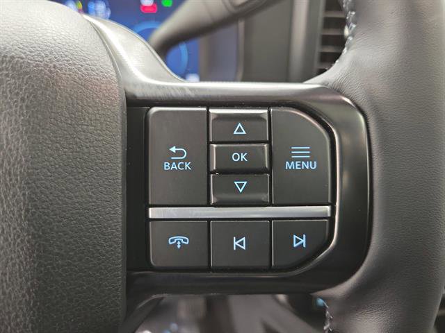 New 2026 Ford F250 Platinum image 26