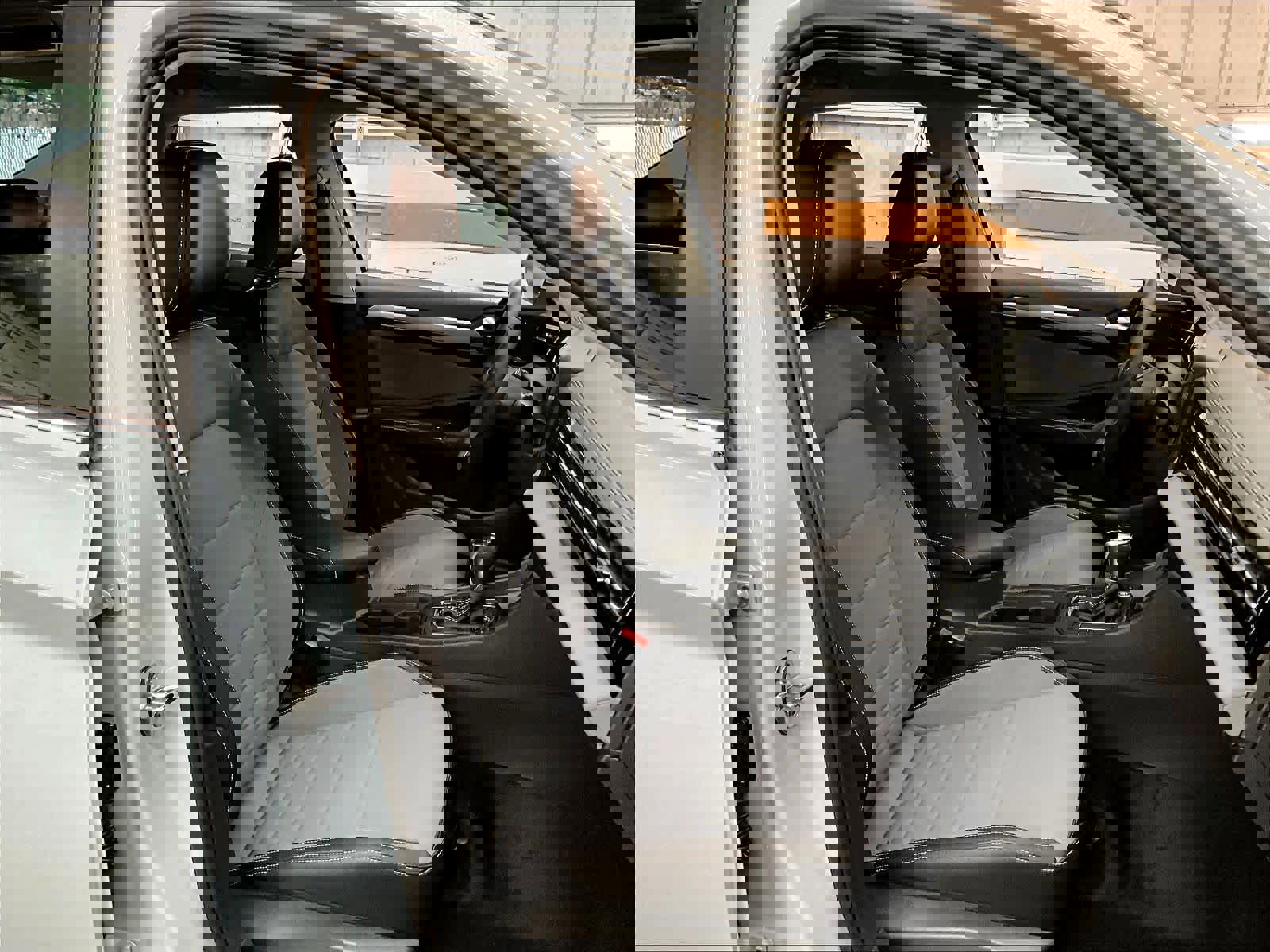 New 2026 Volkswagen Jetta SE image 29