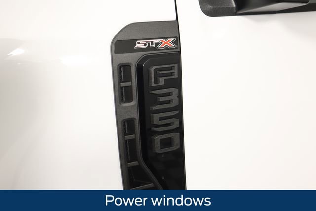 New 2026 Ford F350 XL w/ STX Appearance Package image 16