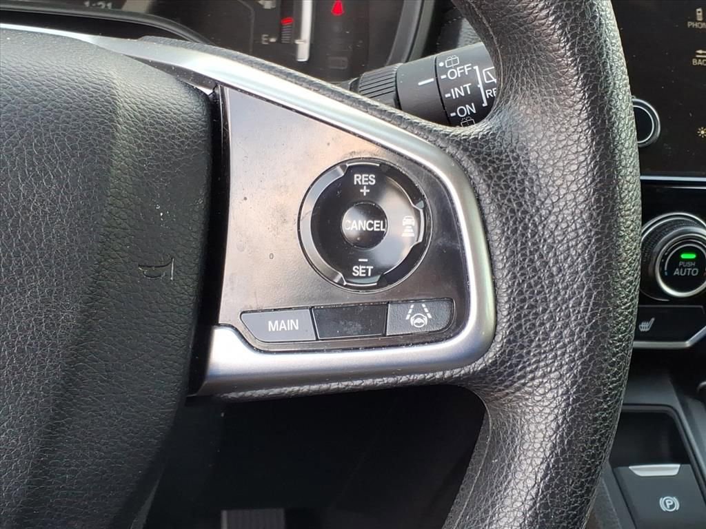 Used 2021 Honda CR-V Special Edition image 18