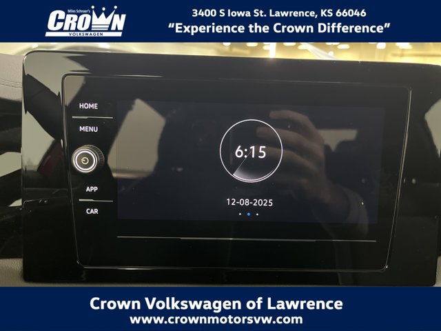 New 2026 Volkswagen Jetta Sport FWD image 31