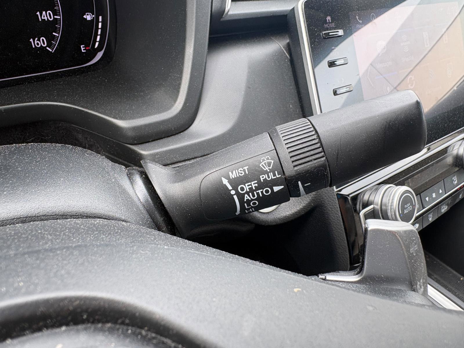 Used 2022 Honda Insight Touring image 34