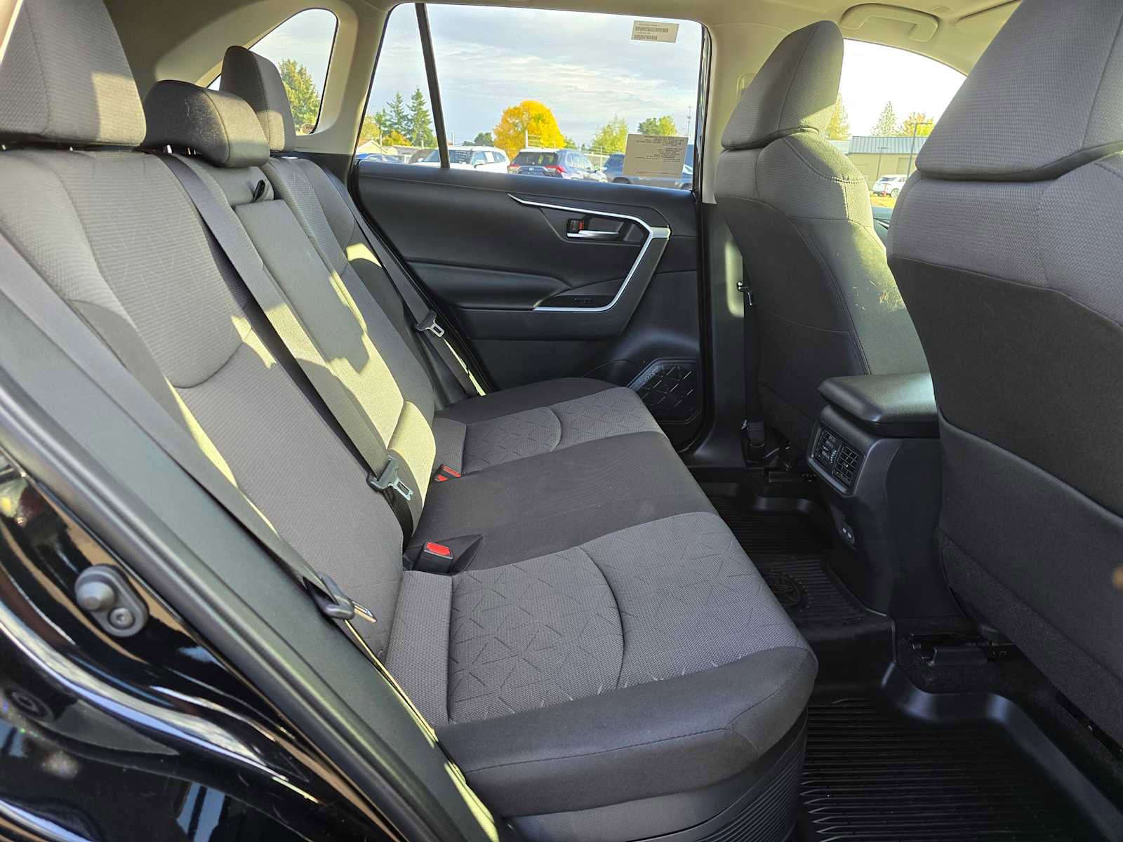 Certified 2025 Toyota RAV4 XLE image 15