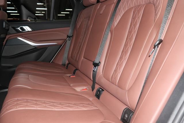 Used 2022 BMW X5 M50i w/ Executive Package AWD/4WD image 20