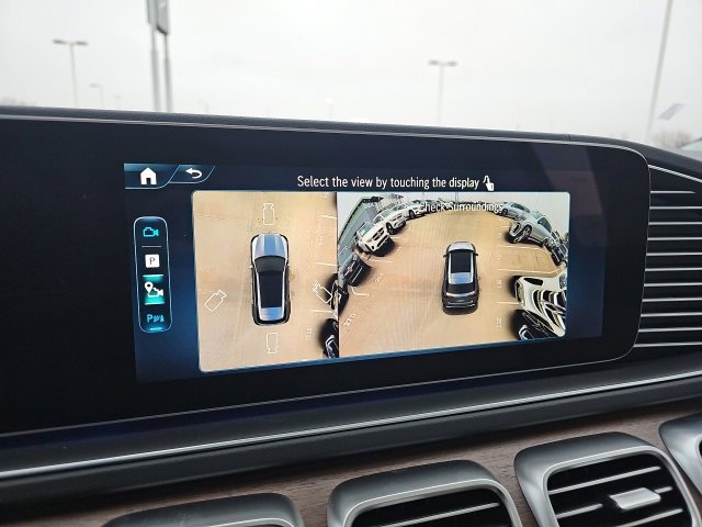 New 2026 Mercedes-Benz GLE 450 4MATIC image 29