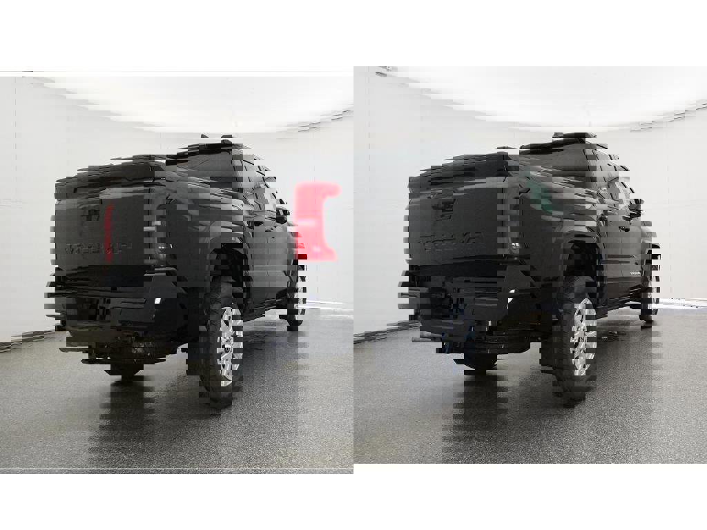 New 2026 Toyota Tacoma SR5 image 24