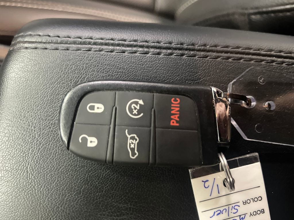 Used 2023 Jeep Compass High Altitude image 32