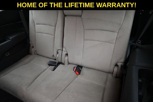 Used 2016 Honda Pilot EX image 34