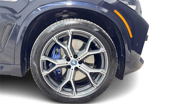 Used 2023 BMW X5 xDrive45e w/ M Sport Package image 8