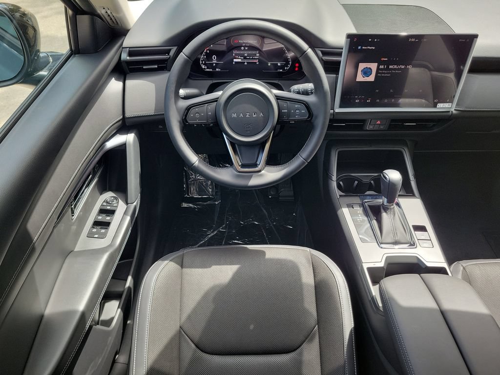 New 2026 MAZDA CX-5 Preferred AWD/4WD image 14