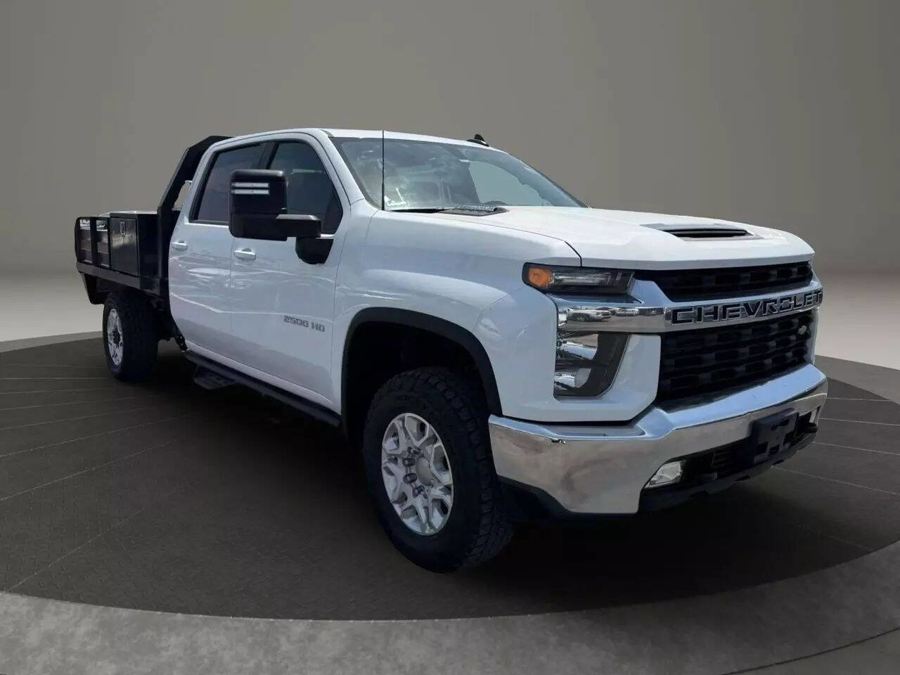 Used 2022 Chevrolet Silverado 2500 LT w/ Convenience Package image 62
